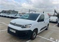 CITROEN 1.5 BLUEHDI 75KW TALLA M CONTROL (1 - 6341-LZL